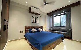 Ssoul Stay - A Home Away From Home